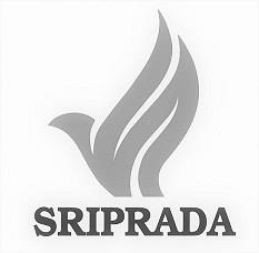 SRIPRADA logo