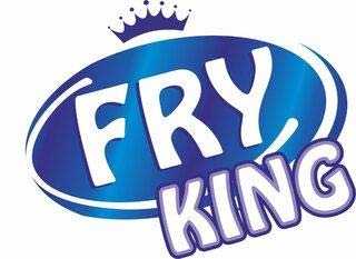 KING logo