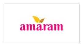 amaram logo