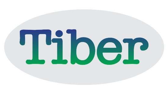 Tiber logo