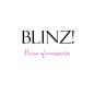 BLINZ! logo