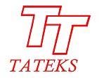 TATEKS logo