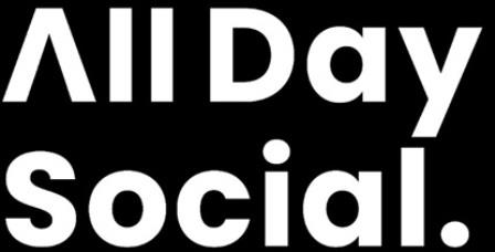 AliDay Social. logo