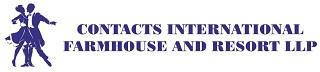 CONTACTS INTERNATIONAL FARMHOUSE AND RESORT LLP logo