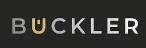 BUCKLER logo