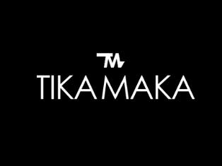 TIKAMAKA logo