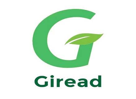 Giread logo