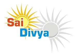 Divya_ logo