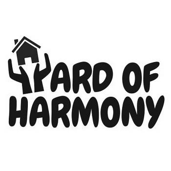 HARMONY logo