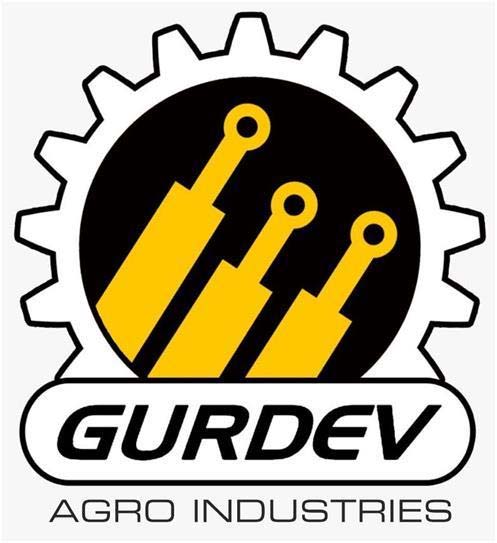 GURDEV logo