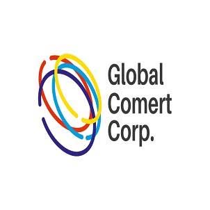 Global Comert Corp. logo