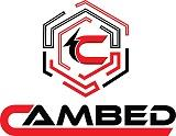 CAMBED logo