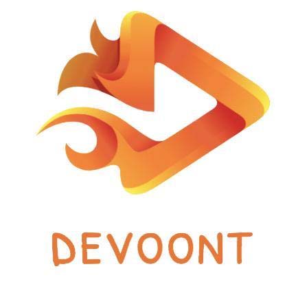DEVOONT logo