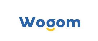 Wooom logo