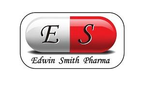 Edwin Smith Pharma logo