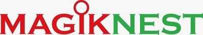 MAGIKNEST logo