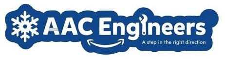 3 AAC Engineers logo