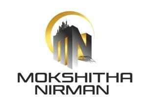 MOKSHITHA NIRMAN logo