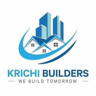 KRICHI BUILDERS logo