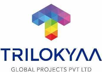 TRILOKYAA logo