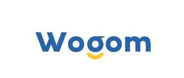 Wooom logo