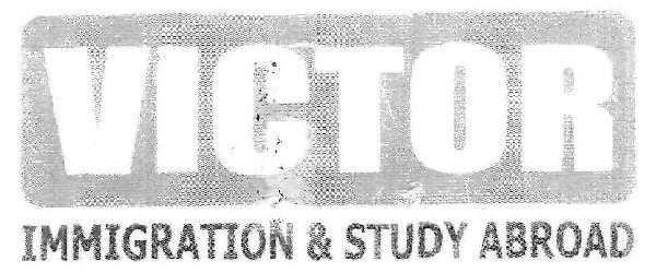 IMMIGRATION & STUDY ABROAD logo