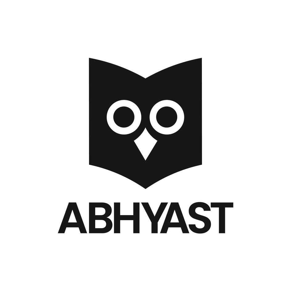 ABHYAST logo