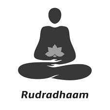 Rudradhaam logo