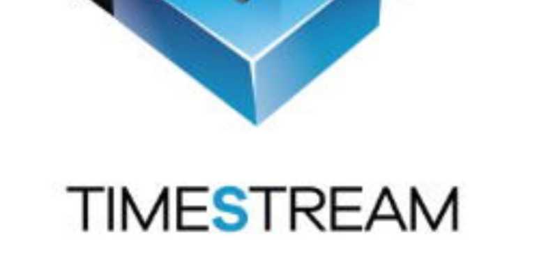 TIMESTREAM logo