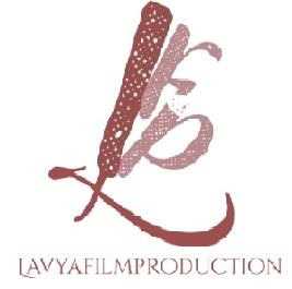 LAVYAFILMPRODLCTION logo