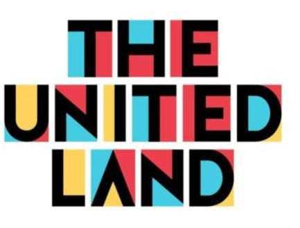 THE LAND logo