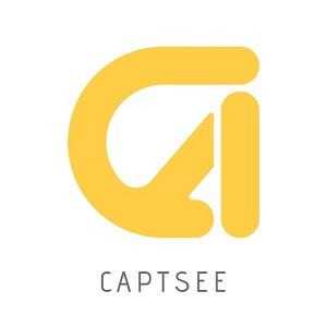 CAPTSEE logo