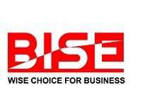 WISE CHOICE FOR BUSINESS logo