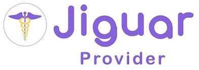 Jiguar Provider logo