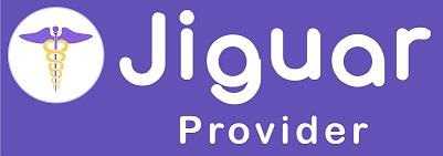 @ Jiguar Provider logo