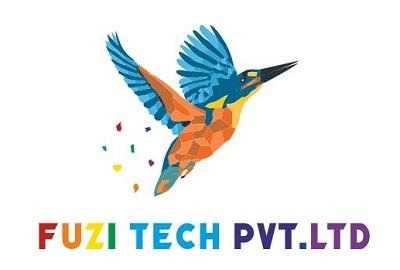 FUZI TECH PVT.LTD logo
