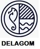 DELAGOM logo