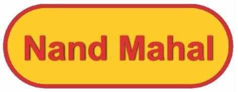 Nand Mahal logo