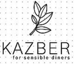 KAZBER logo