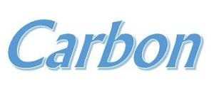 Carbon logo
