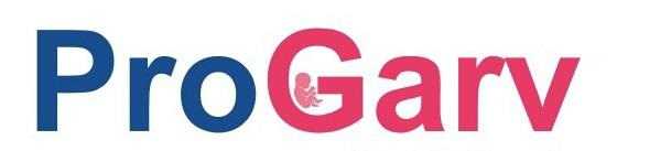 ProGarv logo