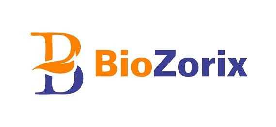BioZorix logo