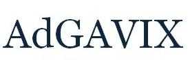 AdGAVIX logo