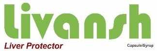 livansh Liver Protector logo