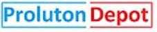 Proluton Depot logo