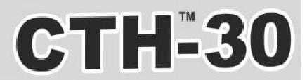 CTH-30 logo