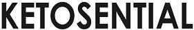 KETOSENTIAL logo