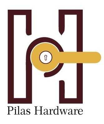 Pilas Hardware logo