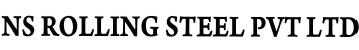 NS ROLLING STEEL PVT LTD logo