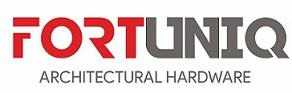 rORTUNIQ ARCHITECTURAL HARDWARE logo